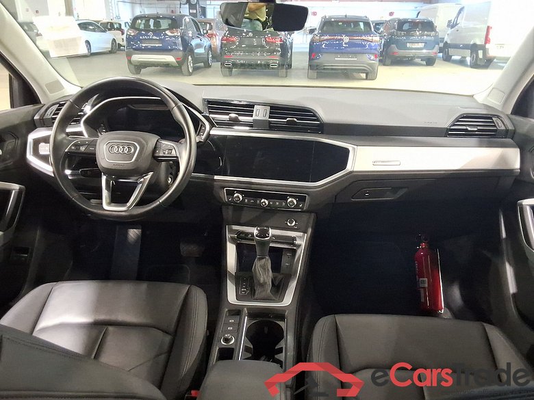 AUDI Q3 Sportback 1.4 45 TFSI E S TRONIC #6