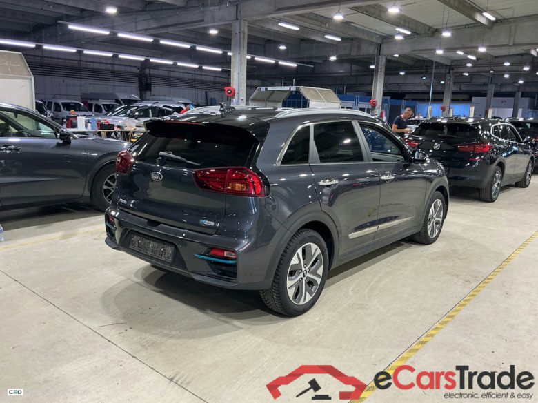 KIA E-NIRO 64 kWh More #4