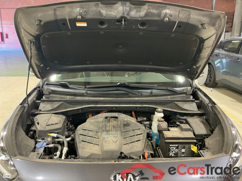 KIA E-NIRO 64 kWh More #6
