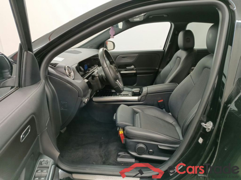 MERCEDES EQA 66.5 kWh EQA 250 190 Business Solution 5d #3