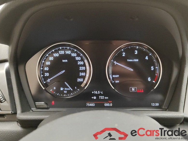 BMW 2 Reeks Gran Tourer 216d (85kW) 5d #6