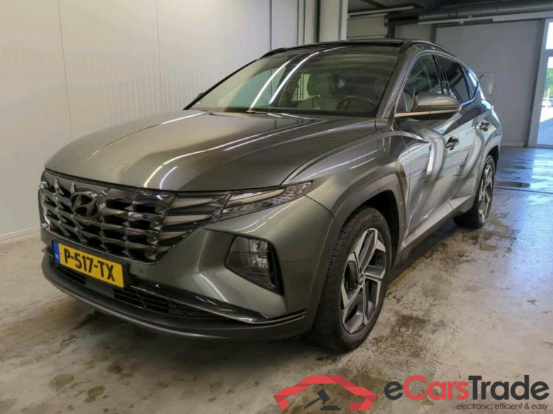 HYUNDAI TUCSON 1.6 T-GDI PHEV PrSky #1
