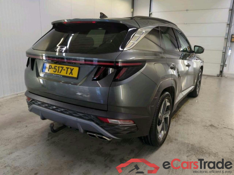 HYUNDAI TUCSON 1.6 T-GDI PHEV PrSky #2
