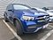 preview Mercedes GLE 350 #1