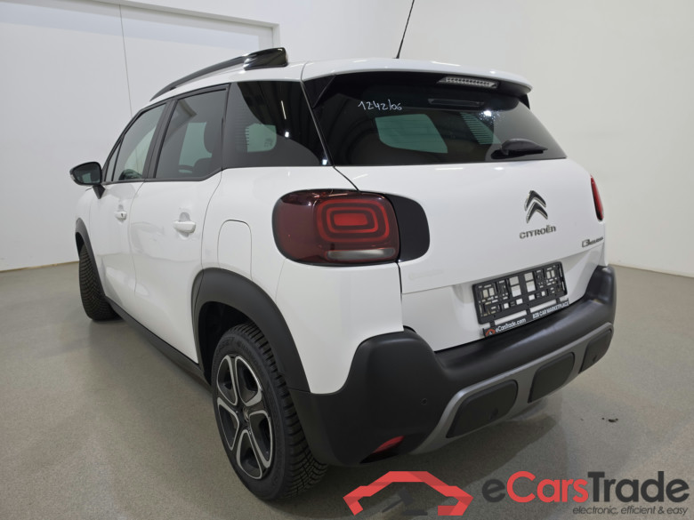 Citroen C3 Aircross Facelift 1.5 BlueHDI Aut. LED Navi Klima PDC ... #6