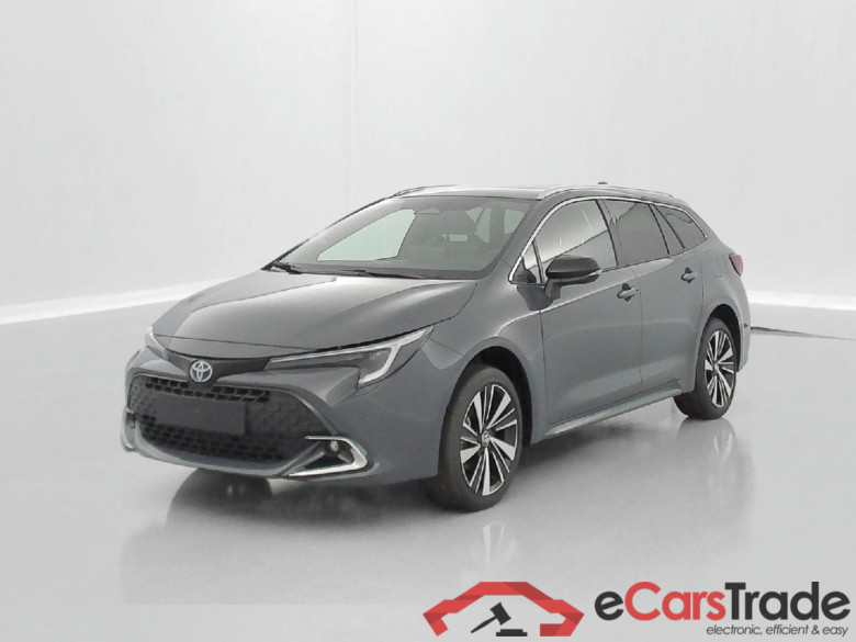 Toyota Corolla Design 1.8 Hybride 140ch #3