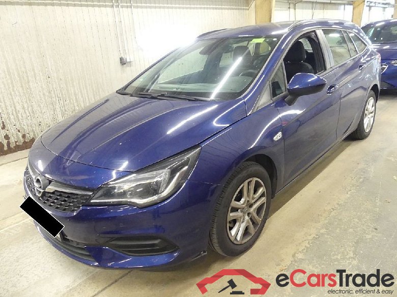Astra K Sports Tourer Edition Start/Stop 1.4 Turbo 107KW ATV E6d