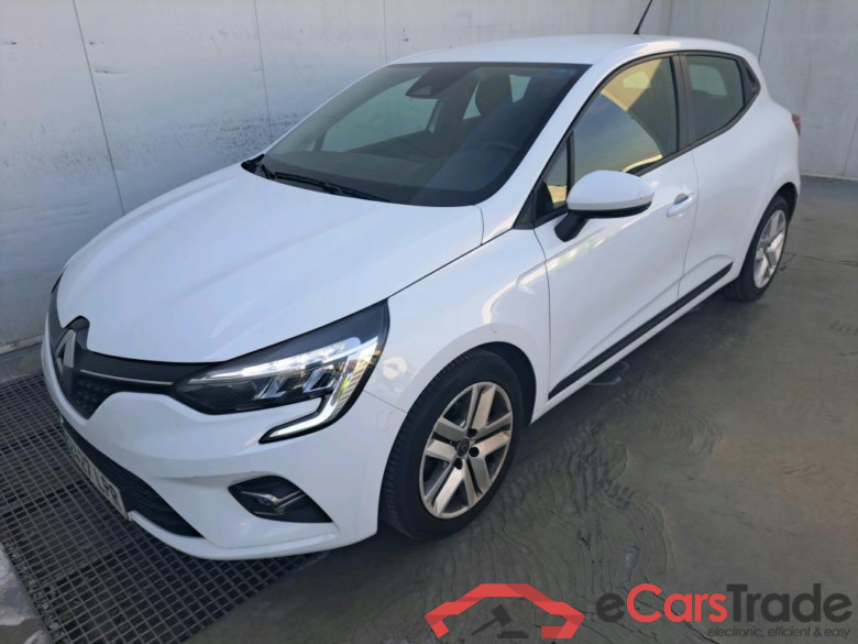 RENAULT Clio / 2019 / 5P / berlina con portón Intens TCe 67 kW (91CV) (AC) #1