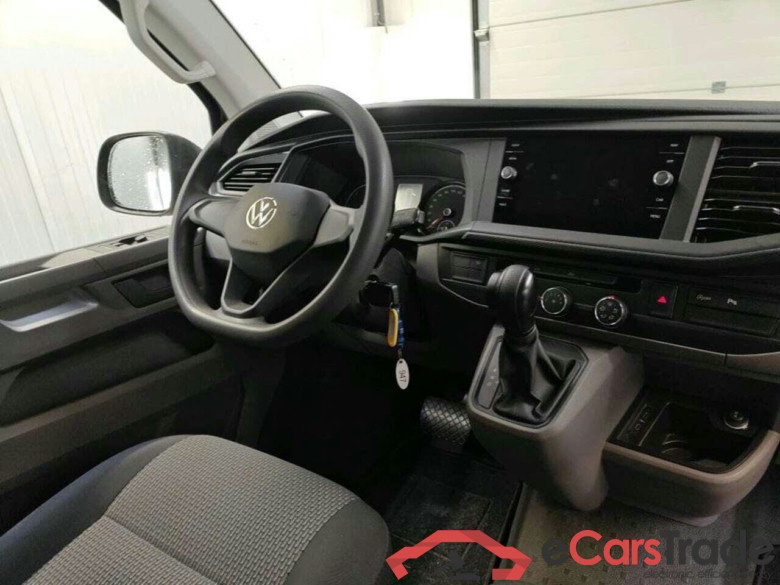 VOLKSWAGEN Transporter 2.0 TDI L1H1 #3