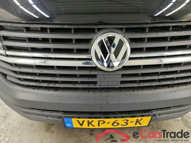 VOLKSWAGEN Transporter 2.0 TDI L1H1 #4