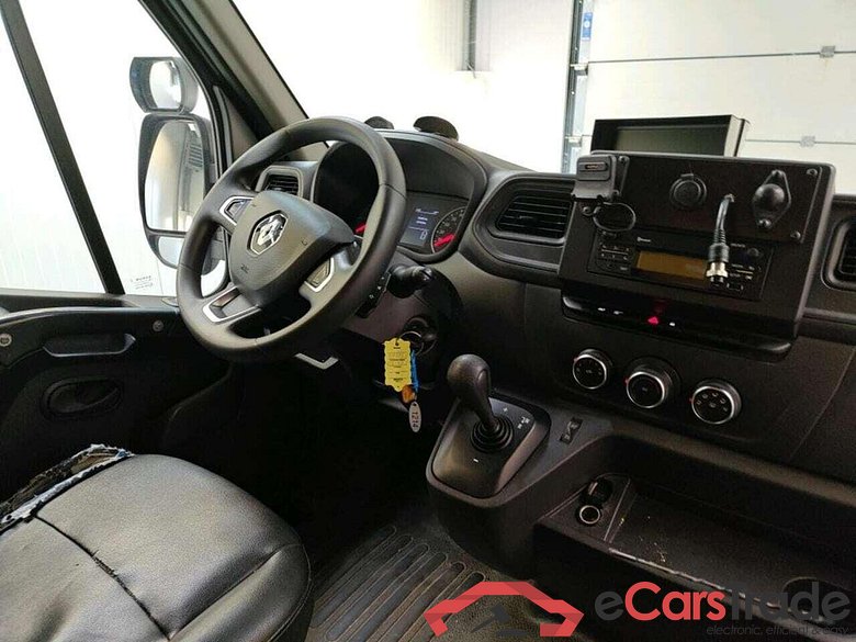 RENAULT Master T35 2.3 dCi L3 #3