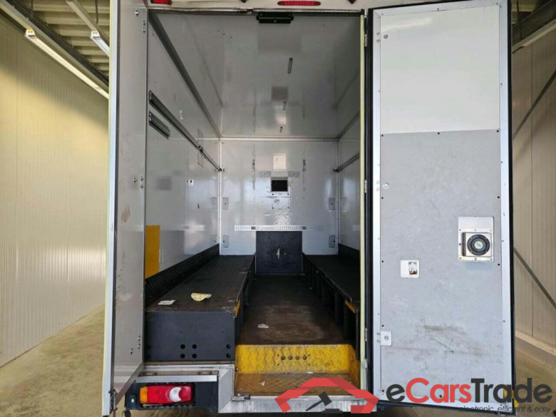 RENAULT Master T35 2.3 dCi L3 #5