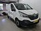 preview Renault Trafic #4