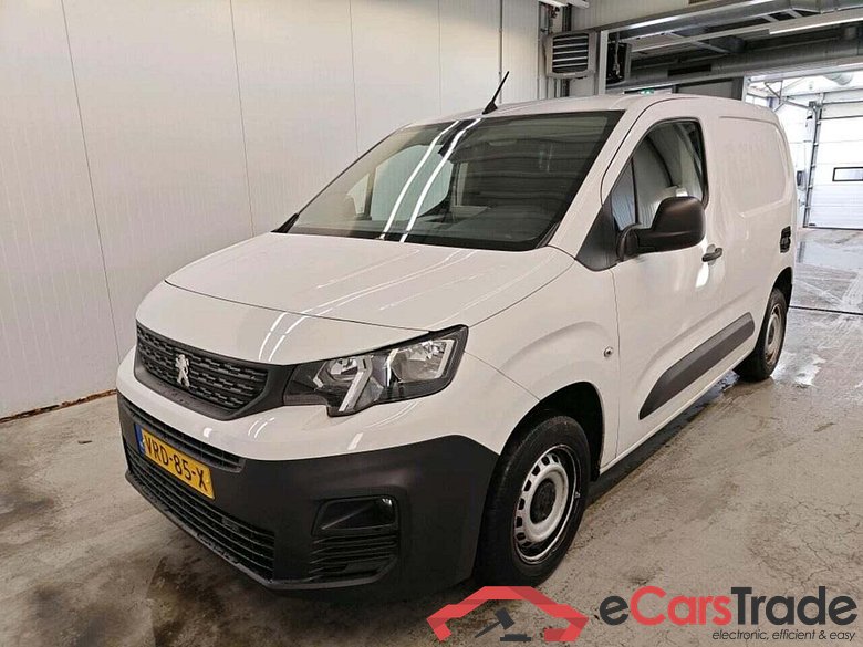 PEUGEOT Partner 1.2 PT. Premium
