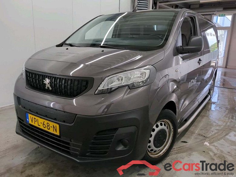 PEUGEOT e-Expert Standard Prem 75 kWh
