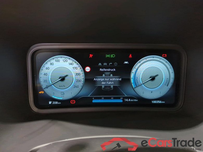 Kona Prime Elektro 2WD 64kWh #5
