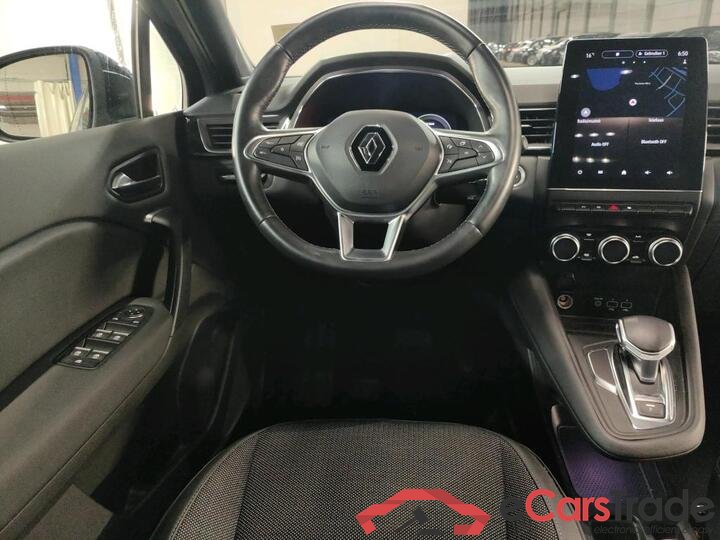 Renault Captur Captur E-TECH Plug-in Hybrid Rive Gauche (PHEV) 117kW/159pk  5D/P Auto-7 #5