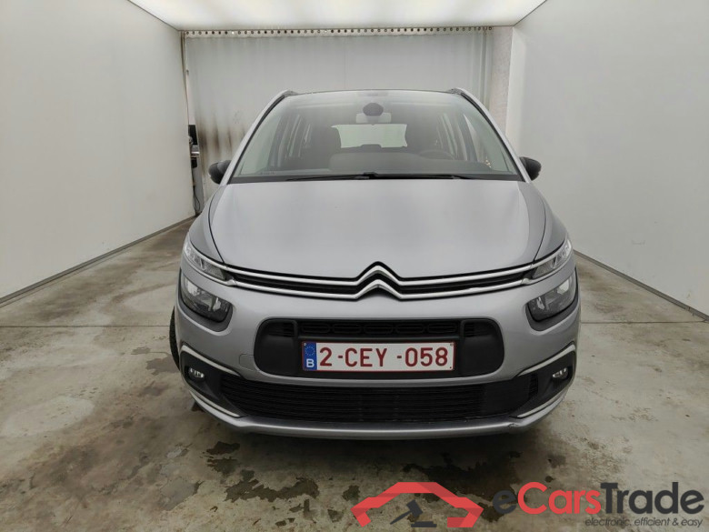 Citroën Grand C4 Spacetourer 1.2 PureTech 130 S&S MAN6 Feel 5d #5