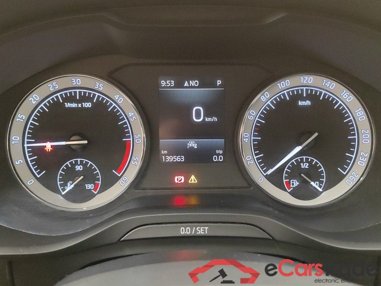 Skoda Kodiaq 2.0 CRTDI 110kW DSG7 Clever 5d #6