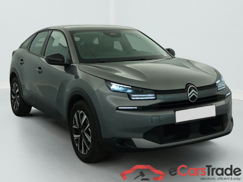 Citroen C4 Hybride 145 ch e-DCS6 Plus #1