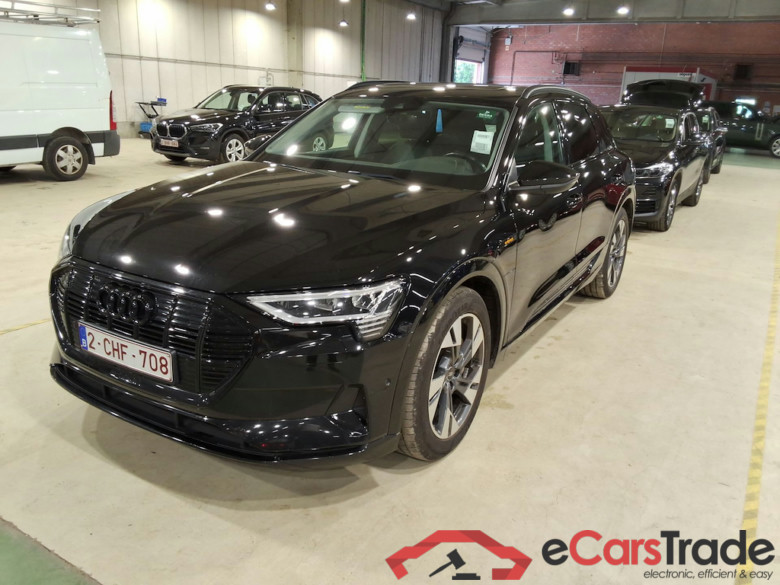AUDI E-tron BEV 95KWH 55 QUATTRO ADVANCED #1