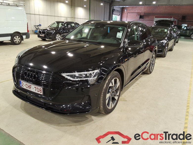 AUDI E-tron BEV 95KWH 55 QUATTRO ADVANCED