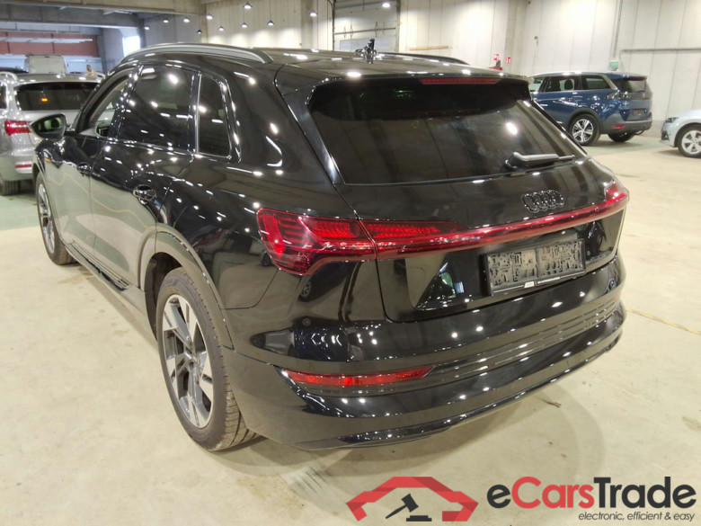 AUDI E-tron BEV 95KWH 55 QUATTRO ADVANCED #2