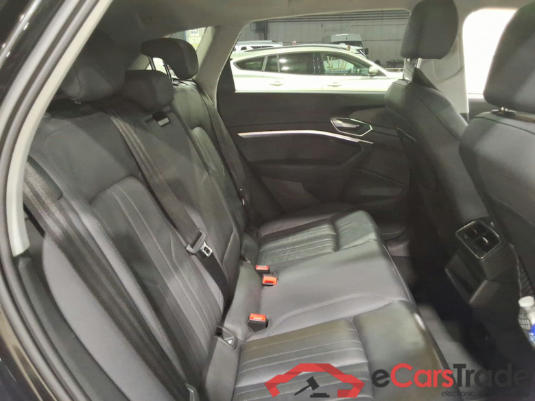 AUDI E-tron BEV 95KWH 55 QUATTRO ADVANCED #5