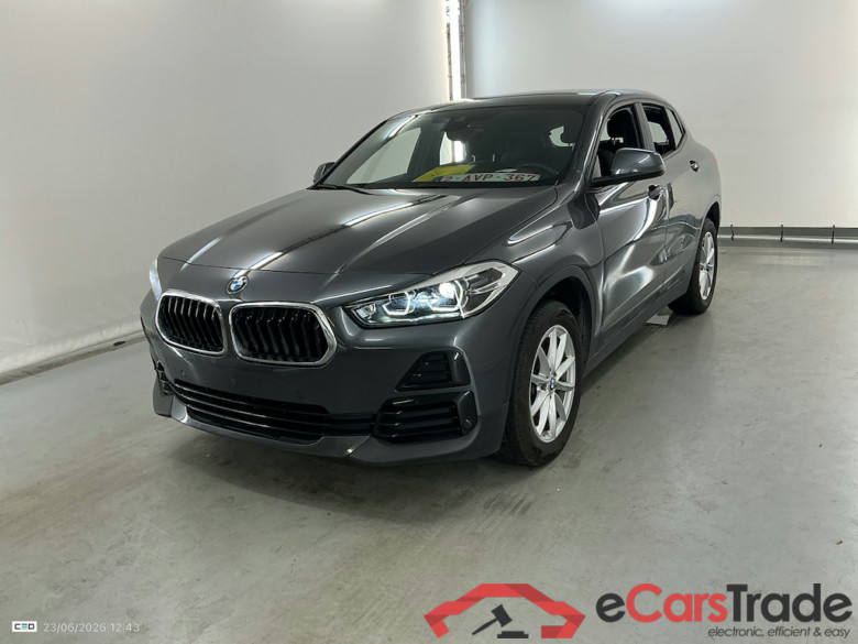 BMW X2 1.5 SDRIVE16D DCT 85KW #1