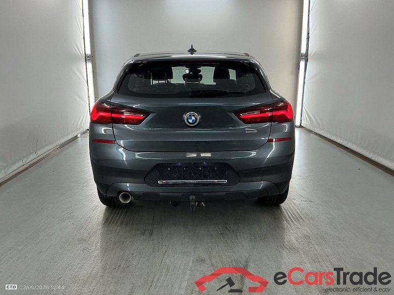 BMW X2 1.5 SDRIVE16D DCT 85KW #5