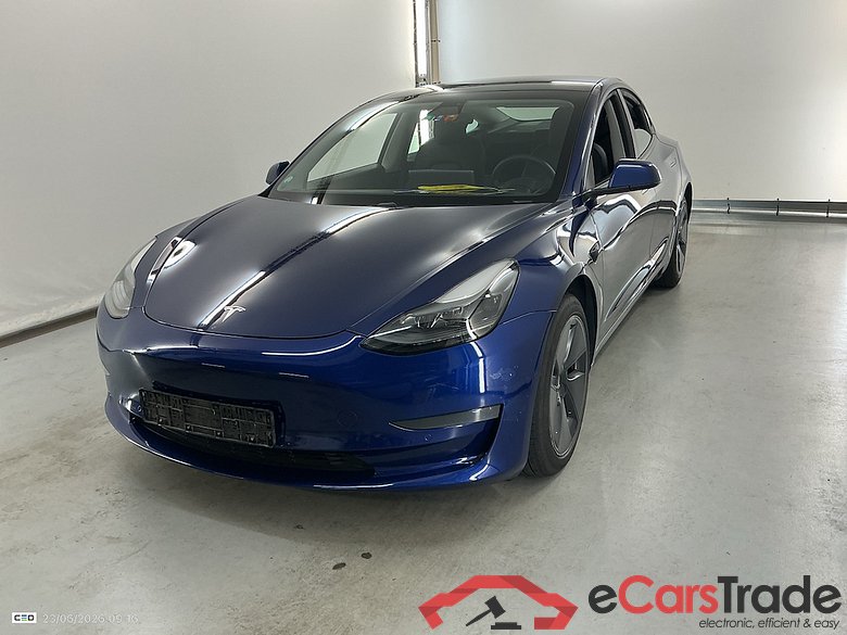 TESLA MODEL 3 75 KWH LONG RANGE DUAL MOTOR 4WD AUTO #1