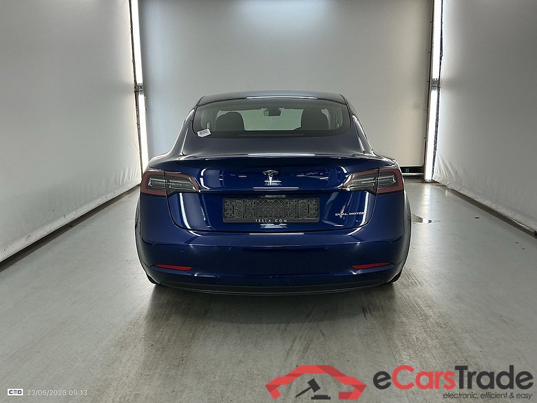 TESLA MODEL 3 75 KWH LONG RANGE DUAL MOTOR 4WD AUTO #5