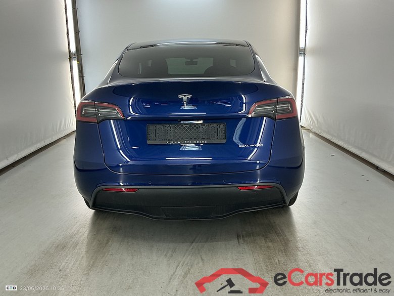 TESLA Model Y BEV 75KWH LONG RANGE AUTO 4WD #5