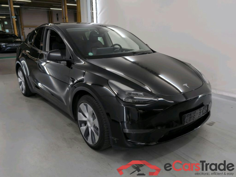 TESLA MODEL Y BEV 75KWH LONG RANGE AUTO 4WD #2