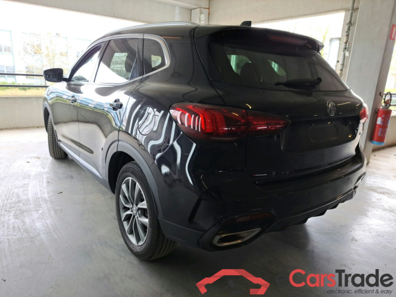 MG HS Comfort 1,5 TGDI 162 hp DCT #3