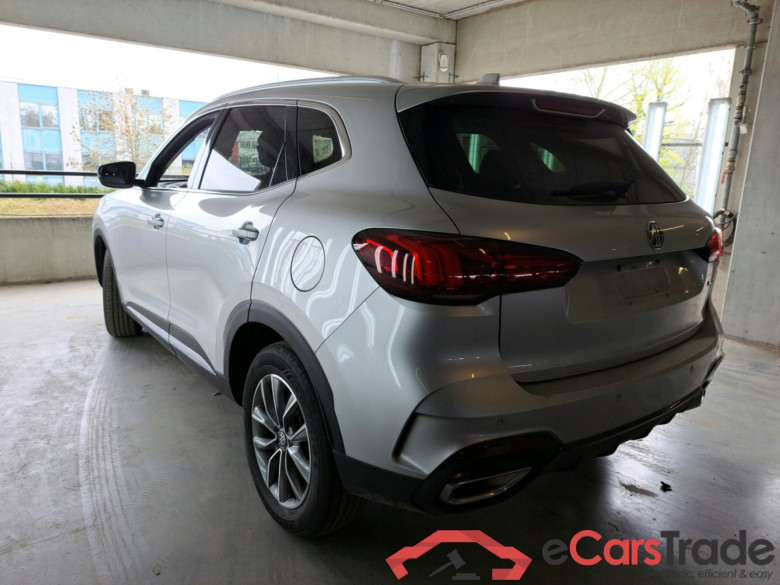 MG HS Comfort 1,5 TGDI 162 hp DCT #3