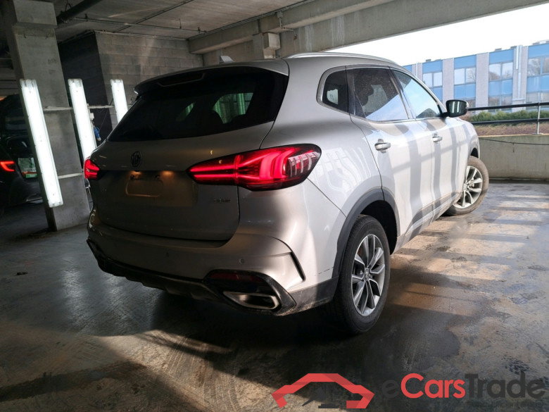 MG HS Comfort 1,5 TGDI 162 hp DCT #4
