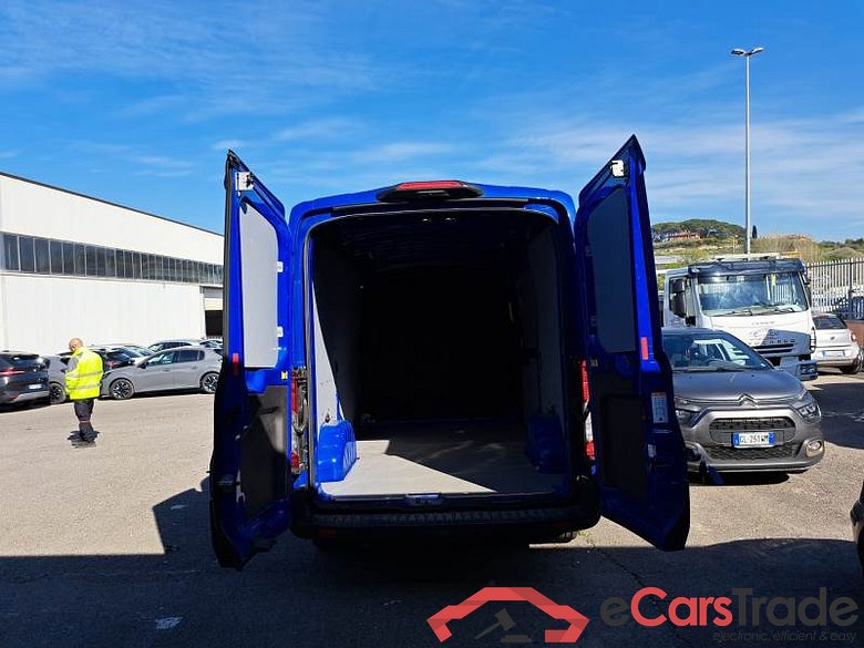 FORD TRANSIT / 2019 / 4P / FURGONE 310 L2H2 TREND 2.0 ECO 130 CV #5