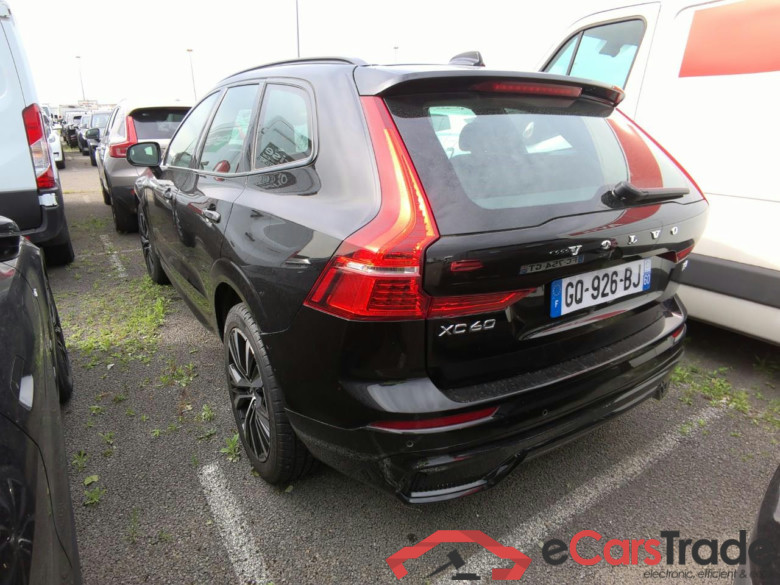 XC60 B4 197CH 2WD BA UL DA CN #6