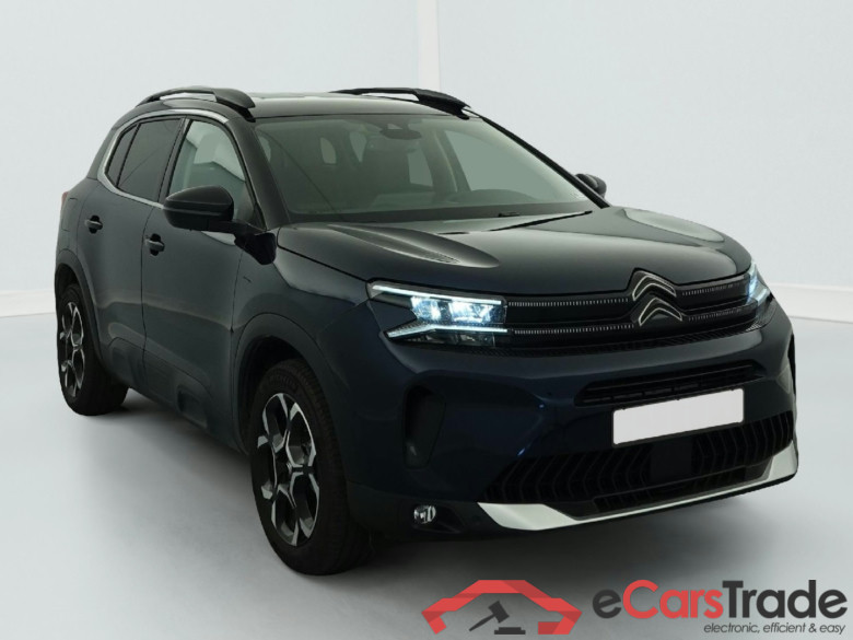 Citroen C5 AIRCROSS Hybride 145 e-DCS6 Max #1