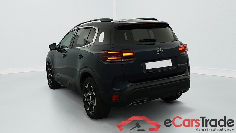 Citroen C5 AIRCROSS Hybride 145 e-DCS6 Max #5