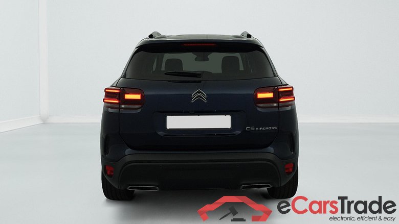 Citroen C5 AIRCROSS Hybride 145 e-DCS6 Max #6