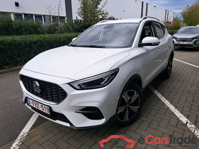 MG ZS Comfort 1.5 VTI-Tech 106 hp #1