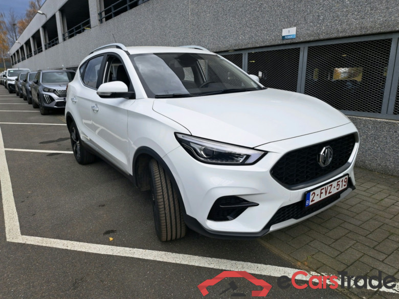 MG ZS Comfort 1.5 VTI-Tech 106 hp #2