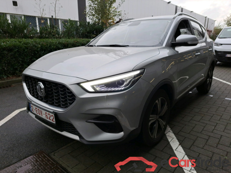 MG ZS Comfort 1.5 VTI-Tech 106 hp