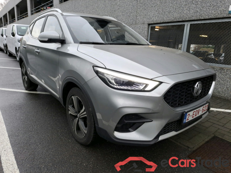 MG ZS Comfort 1.5 VTI-Tech 106 hp #2