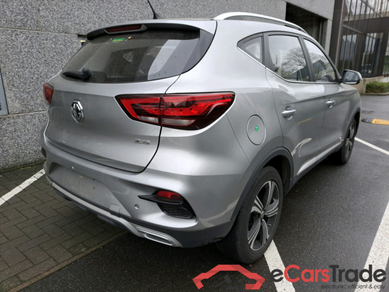 MG ZS Comfort 1.5 VTI-Tech 106 hp #4