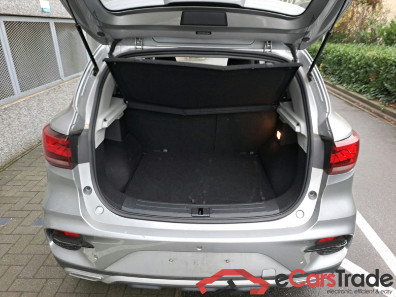 MG ZS Comfort 1.5 VTI-Tech 106 hp #6