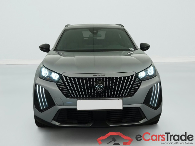 Peugeot 2008 Allure 50 kWh 136 ch #2