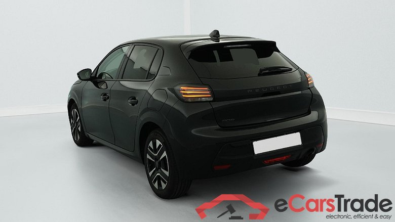 Peugeot 208 100 S&S BVM6 Allure #5